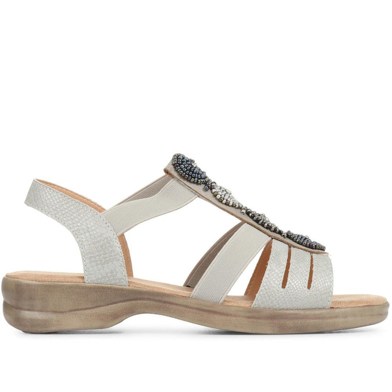 Maddy Extra Wide Fit Sandals - MADDY / 321 457