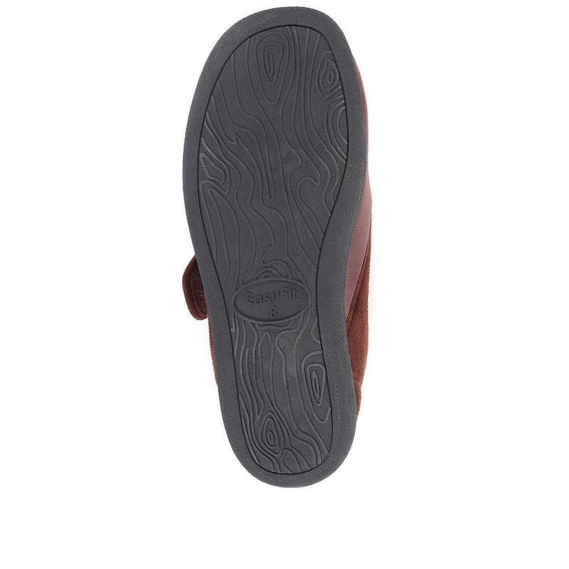 Spalding Adjustable Slippers - SPALDING / 323 121