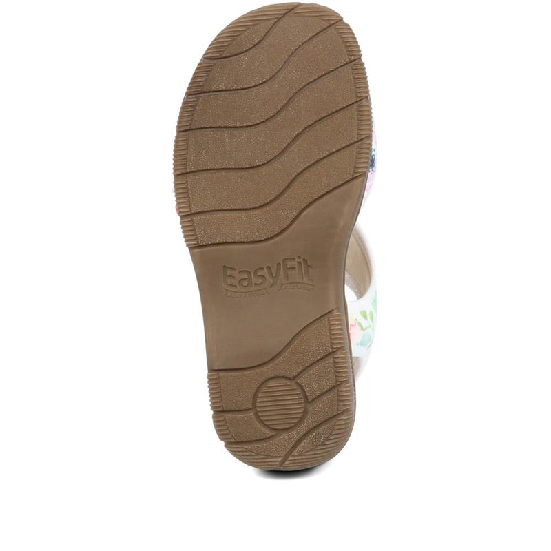 Eloisa Extra Wide 6E Fit Sandals - ELOISA / 323 492