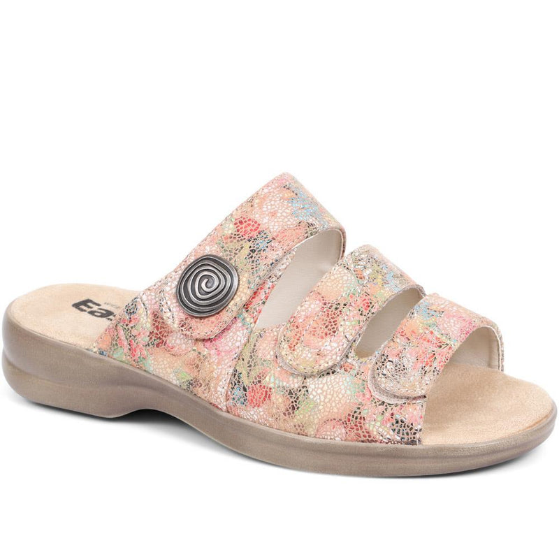 Trixy Extra Wide Fit Sandals - TRIXY / 323 305